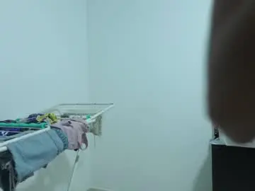 Chaturbate Best live sex cam show of vexira_23