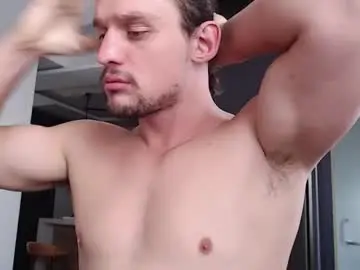 Chaturbate Adult Webcam of w_witcher