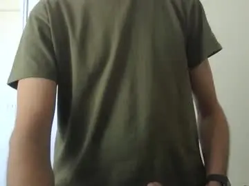 Chaturbate Sex Cam of willyturin