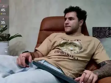 Chaturbate Sex Cam of xlittle_xbearx