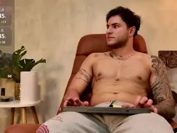 Chaturbate Adult Video Chat of xlittle_xbearx