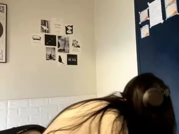 Chaturbate Free Live Porn of zulaedds