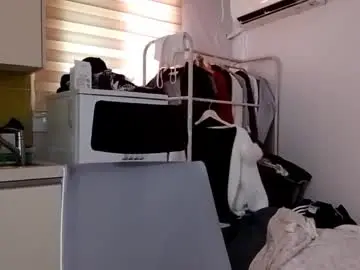 Chaturbate Nude Webcam of zulaedds