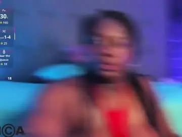 Chaturbate Private Sex Chat of _canela__hot