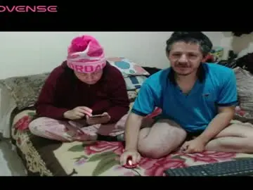 Chaturbate Sex Chat of adan_y_eva_bk