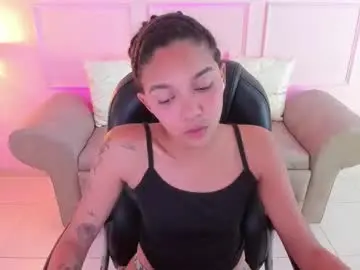 Chaturbate Sex Chat of aitana_kahlo