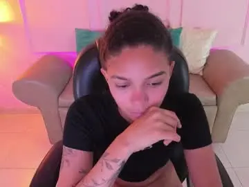 Chaturbate Adult Video Chat of aitana_kahlo