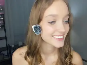 Chaturbate Best live sex cam show of alicemelison