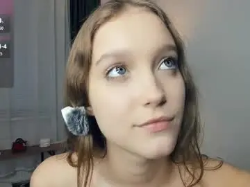 Chaturbate Best Webcam of alicemelison