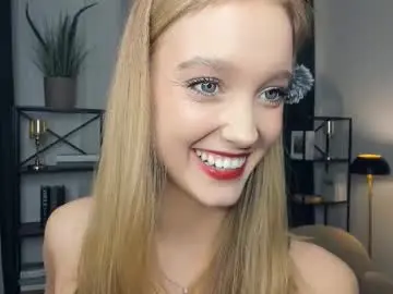 Chaturbate Live Sex Cam of alicemelison