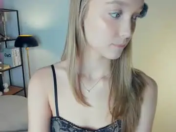 Chaturbate Live Porn of alicemelison