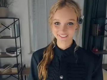 Chaturbate Best live sex cam show of alicemelison