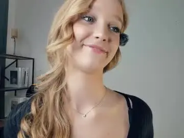 Chaturbate Adult Webcam of alicemelison