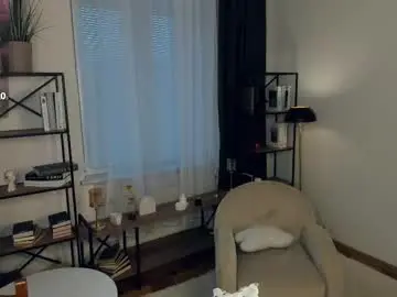 Chaturbate Private Sex Chat of alicemelison