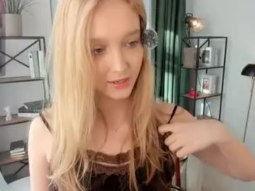 Chaturbate Live Sex Cam of alicemelison