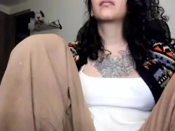Chaturbate Live Porn of barbiecumhott