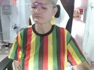Chaturbate Best Webcam of bety_cum3