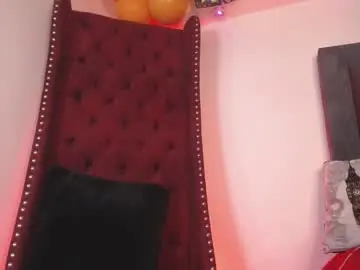 Chaturbate Nude Webcam of bianca_antonelli