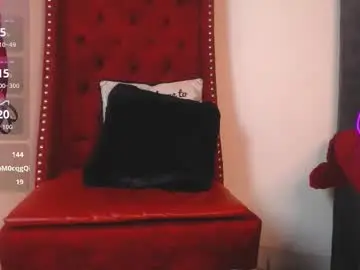 Chaturbate Live Sex of bianca_antonelli