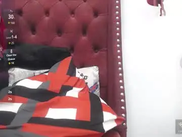 Chaturbate Live Sex of bianca_antonelli