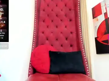 Chaturbate Nude Webcam of bianca_antonelli