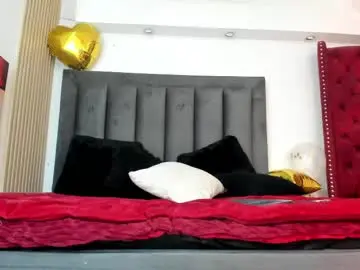 Chaturbate Sex Cam of bianca_antonelli