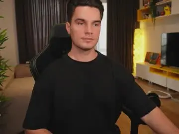 Chaturbate Live Porn of billypassion