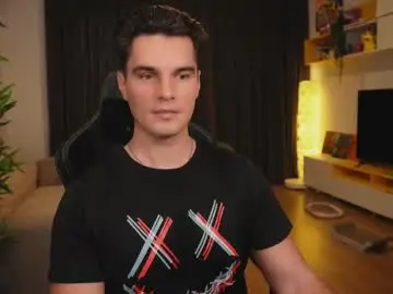 Chaturbate Adult Webcam of billypassion
