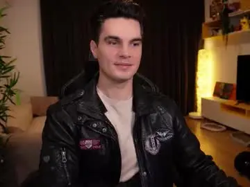 Chaturbate Adult Webcam of billypassion