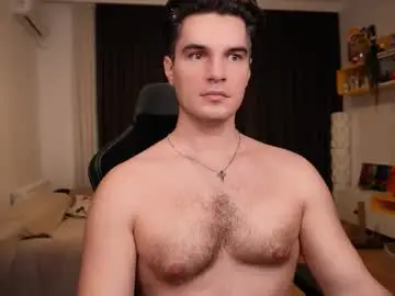 Chaturbate Sex Chat of billypassion