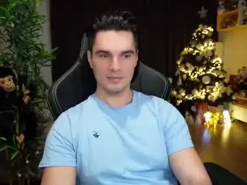 Chaturbate Adult Video Chat of billypassion