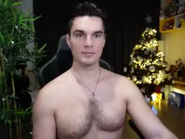 Chaturbate Watch Live Sex Cams of billypassion