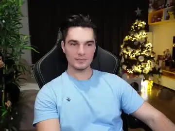 Chaturbate Free Porn Cam of billypassion