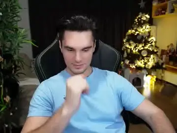 Chaturbate Watch Live Sex Cams of billypassion