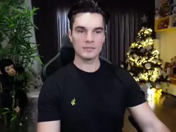 Chaturbate Nude Webcam of billypassion