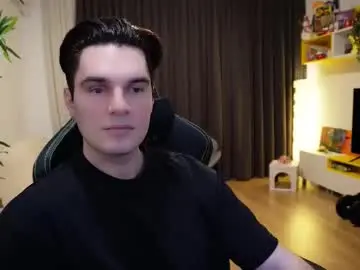 Chaturbate Adult Video Chat of billypassion