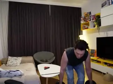 Chaturbate Nude Webcam of billypassion