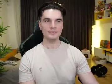 Chaturbate Adult Webcam of billypassion