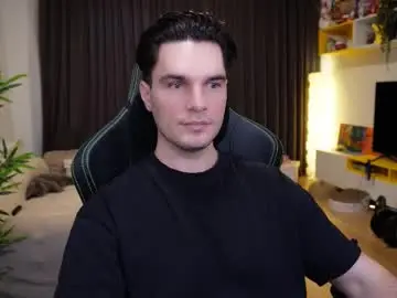 Chaturbate Live Sex Cam of billypassion