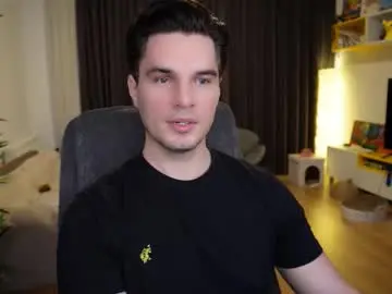 Chaturbate Live Sex of billypassion