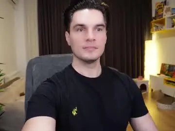 Chaturbate Live Porn of billypassion