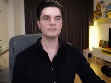 Chaturbate Live Sex Cam of billypassion