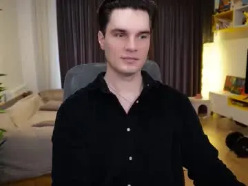 Chaturbate Adult Webcam of billypassion