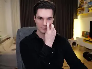 Chaturbate Adult Video Chat of billypassion