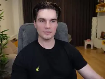 Chaturbate Live Porn of billypassion