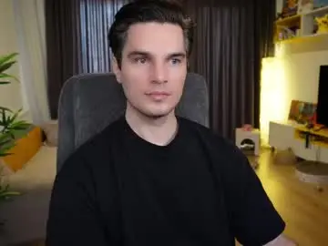 Chaturbate Free Porn Cam of billypassion