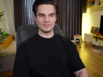 Chaturbate Nude Webcam of billypassion