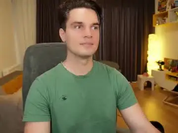 Chaturbate Free Live Porn of billypassion