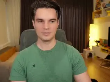 Chaturbate Free Porn Cam of billypassion