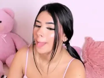 Chaturbate Best Webcam of britanylin__